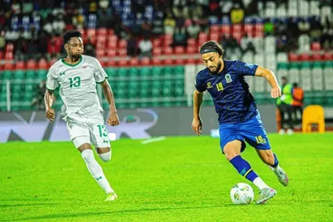 تصفيات أفريقيا للمونديال.. منتخب النيجر يعبر الكونغو.. وزامبيا تتفوق على تنزانيا